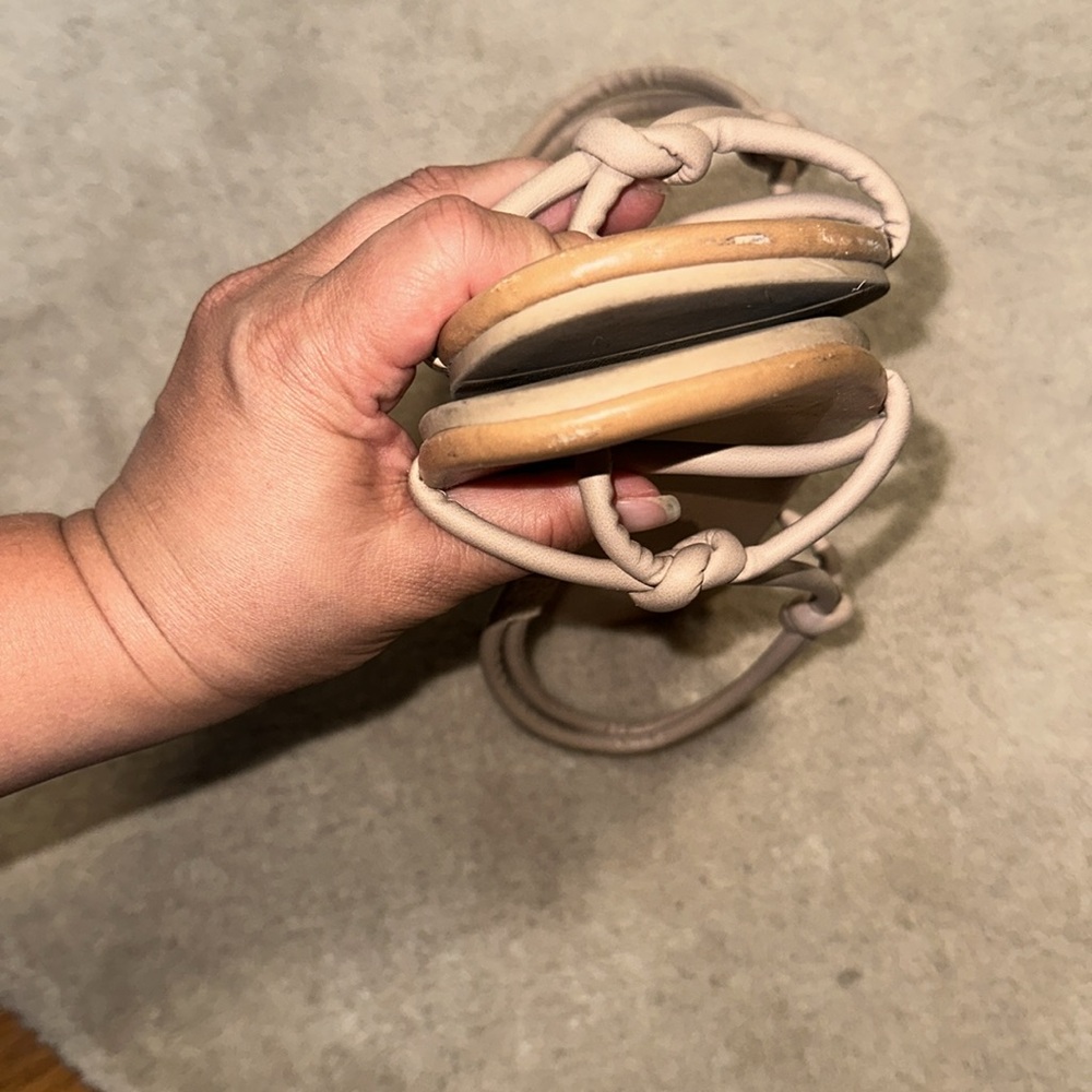 Universal Thread Sandals - Picture 2 of 2